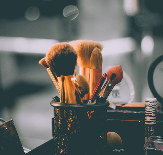 Top 10 luxury salons