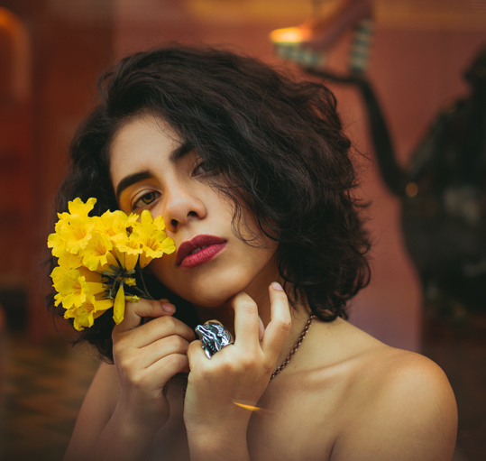 Best salon for women